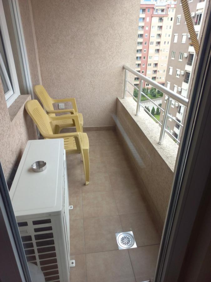 Cozy Skopje Retreat 2 Apartment Exterior photo